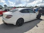 2023 Genesis G70 Base na sprzedaż w Fort Pierce, FL - Front End