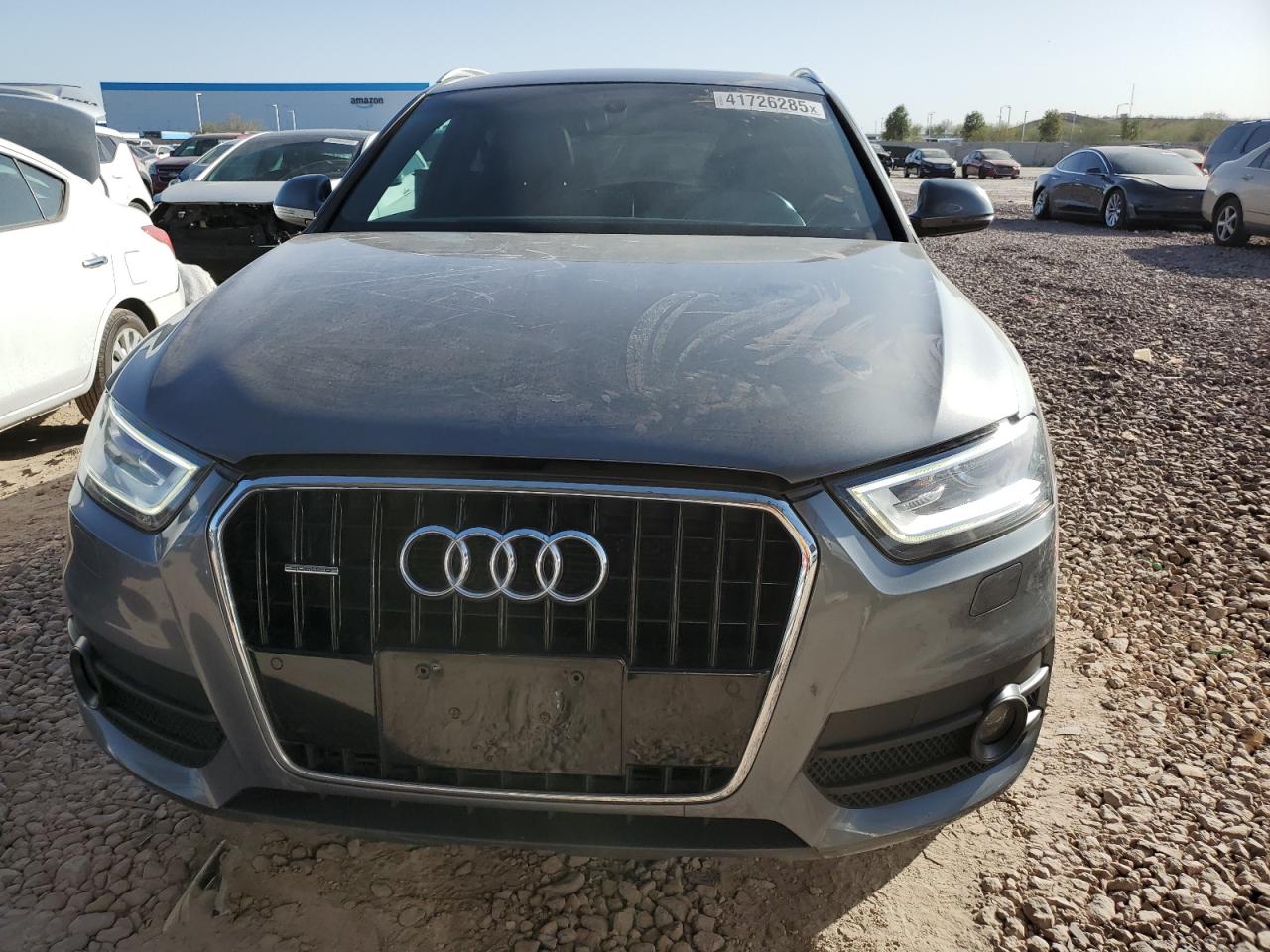 2015 Audi Q3 - Image 5