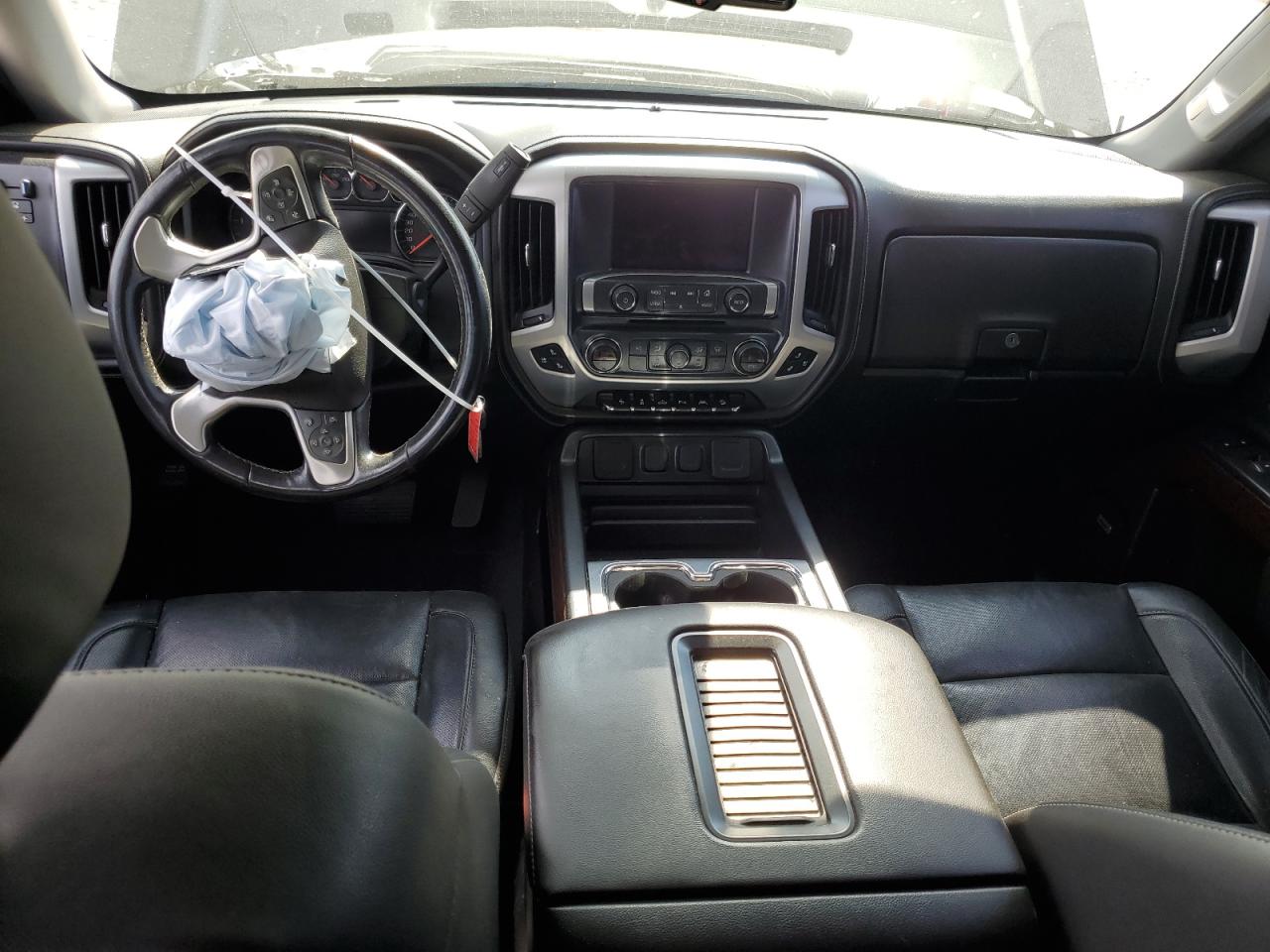 2018 GMC Sierra - Image 8