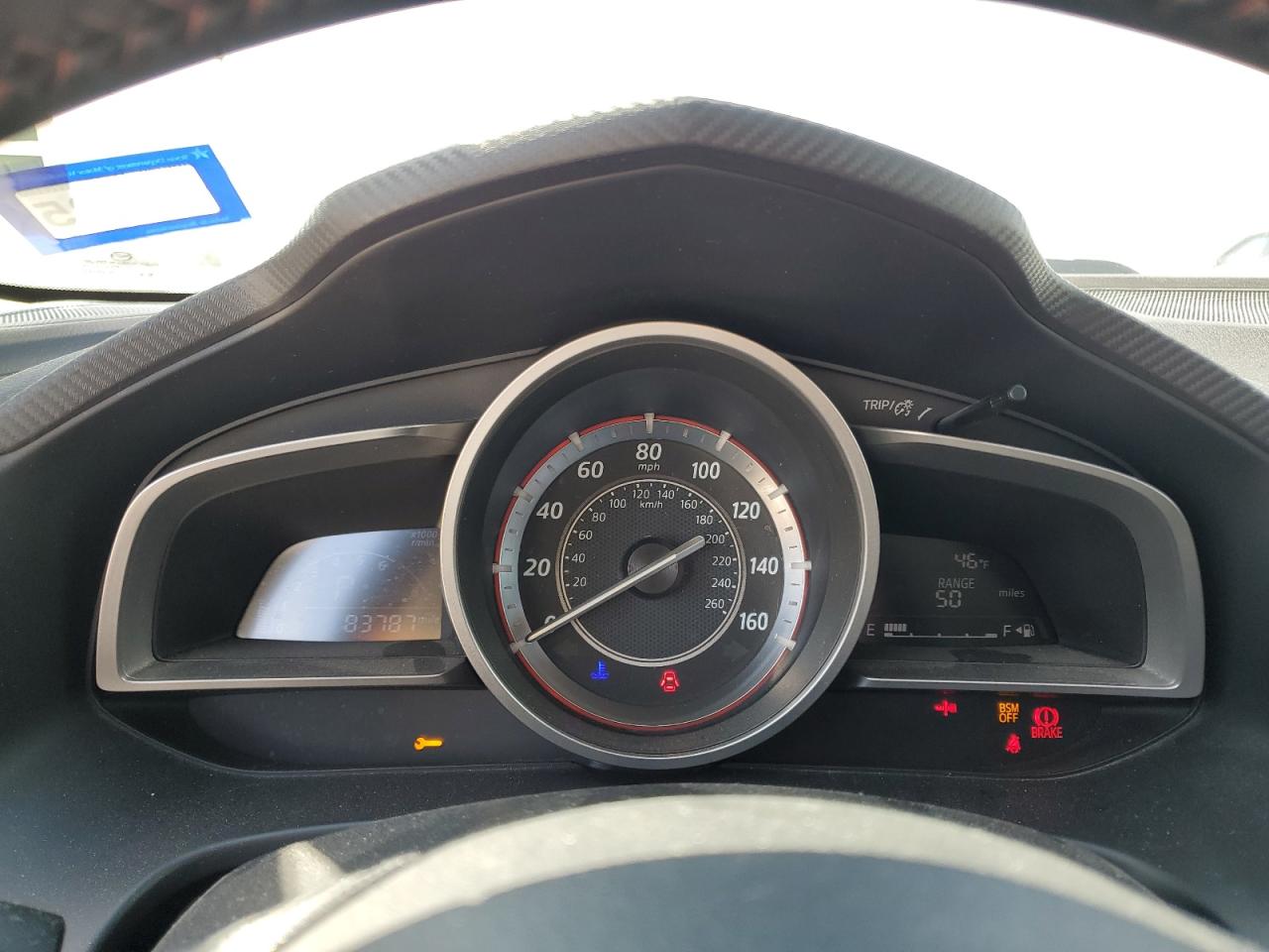 2015 Mazda 3 - Image 9