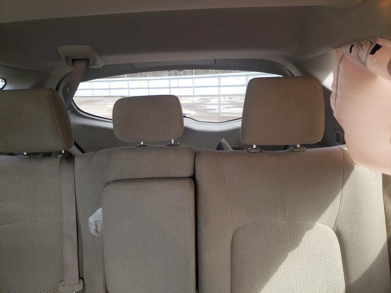 2012 Nissan Murano - Image 10