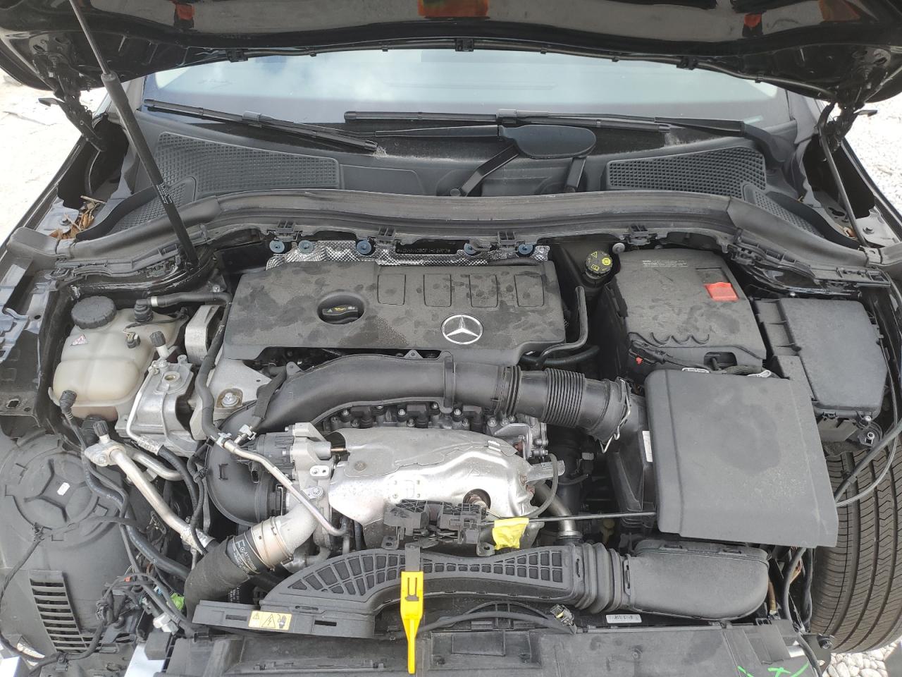 2023 Mercedes-Benz GLA-klasse - Image 12