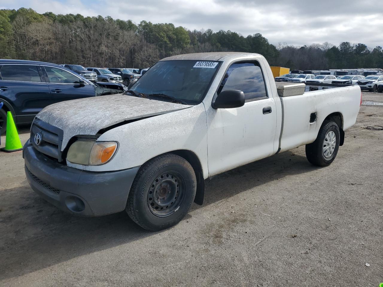 Florence, MS에서 판매 중인 2006 Toyota Tundra - Front End