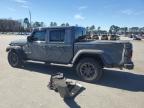 2022 Jeep Gladiator Overland for Sale in Dunn, NC - Side