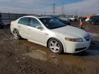 2006 Acura 3.2Tl  en Venta en Elgin, IL - Side
