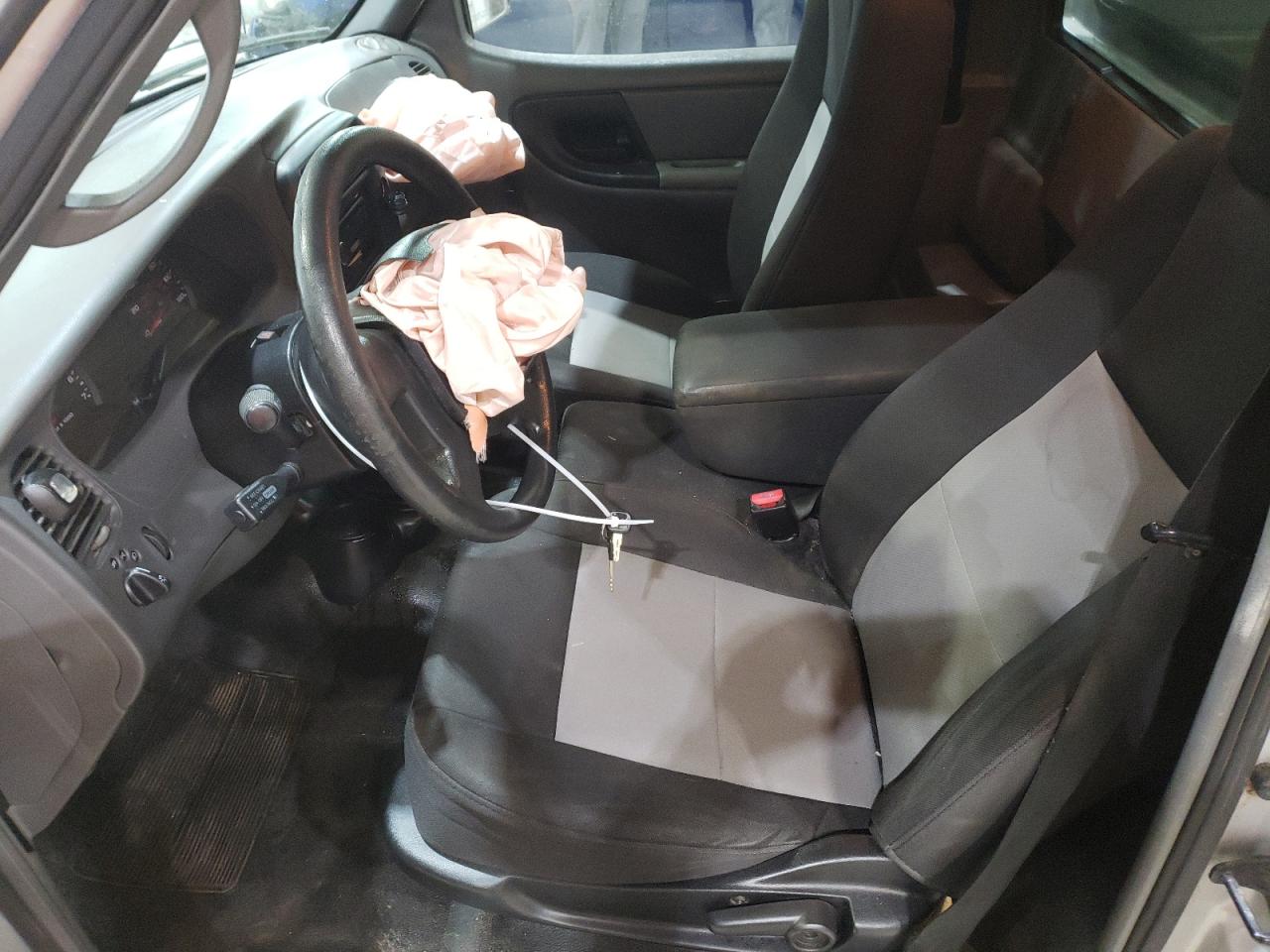 2005 Ford Ranger - Image 7