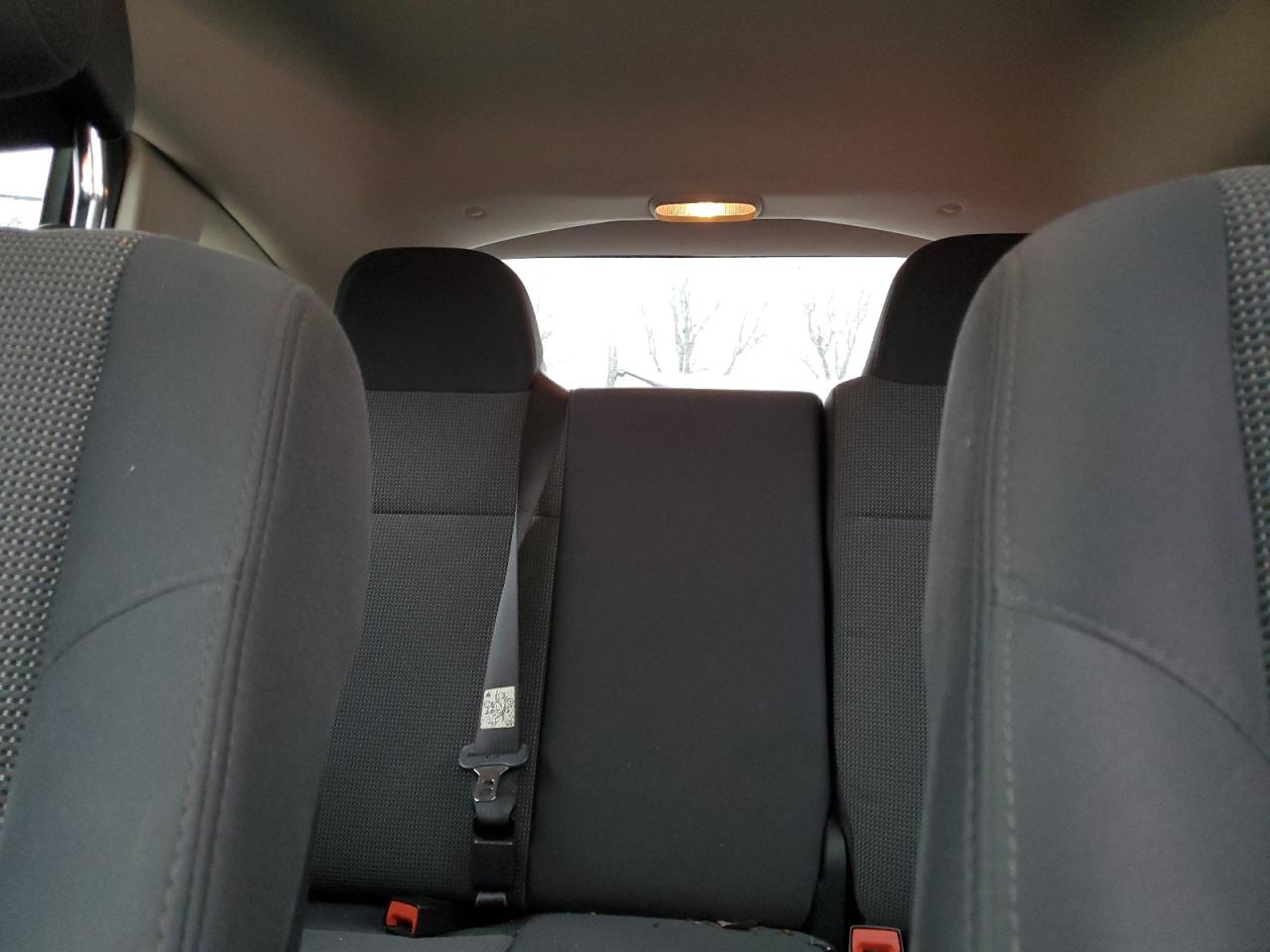 2011 Dodge Caliber - Image 10