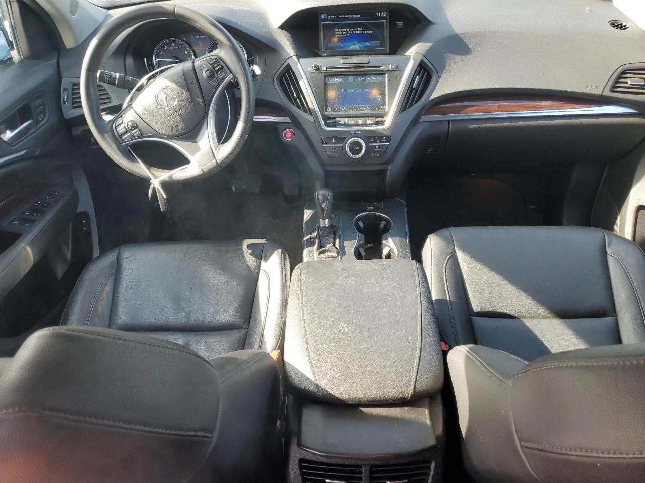 2014 Acura MDX - Image 8