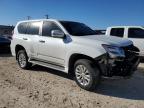 2019 Lexus Gx 460 للبيع في San Antonio، TX - Front End