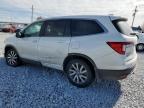 2021 Honda Pilot Exl للبيع في Greenwood، NE - All Over