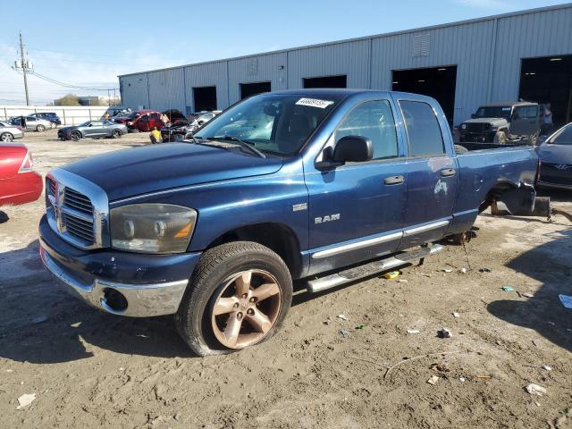 2008 Dodge Ram 1500 St