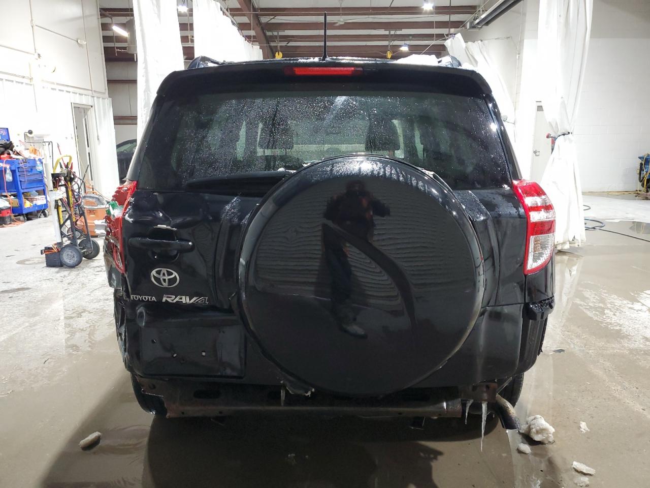 2009 Toyota RAV 4 - Image 6