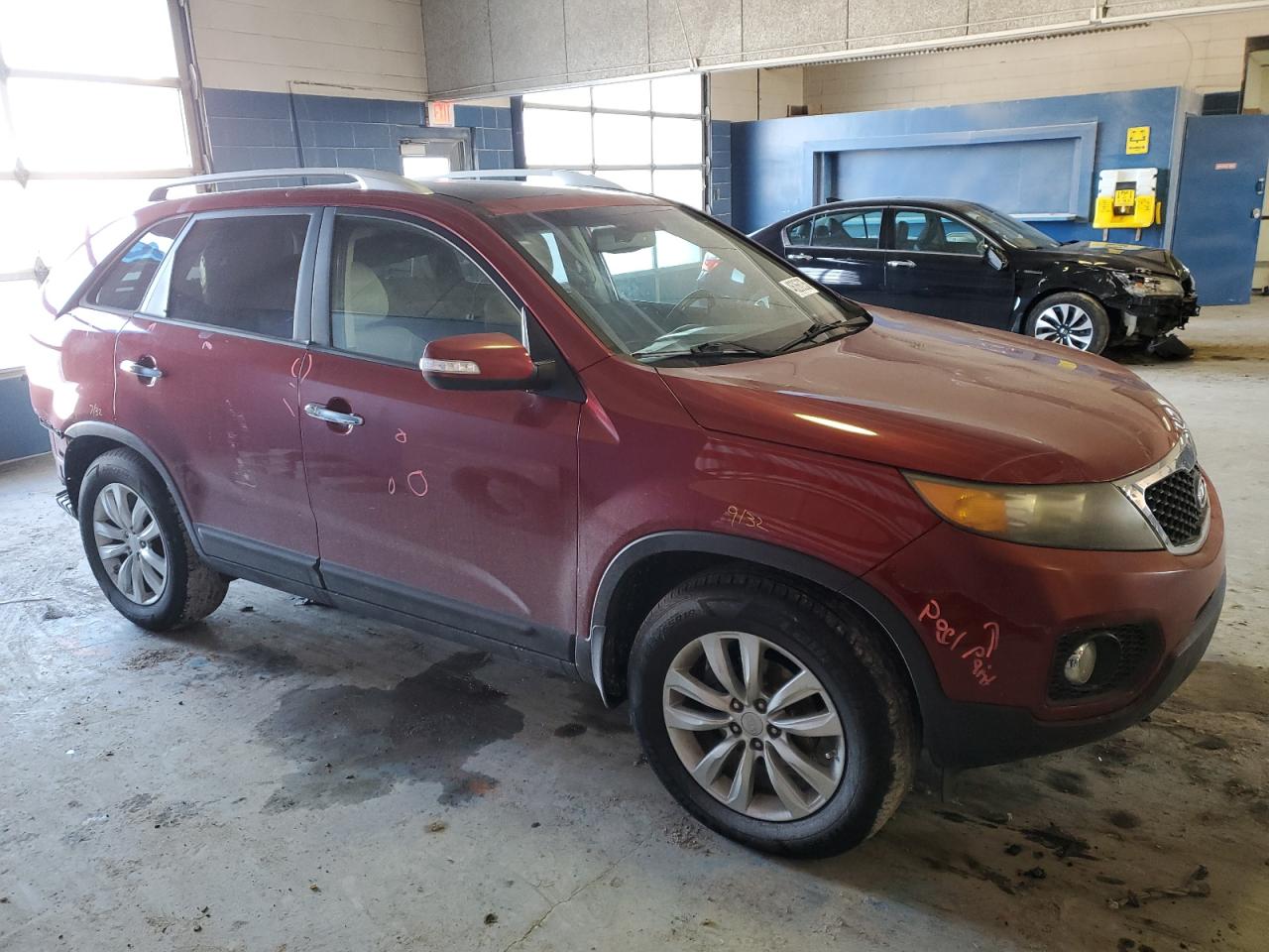 2011 Kia Sorento - Image 4
