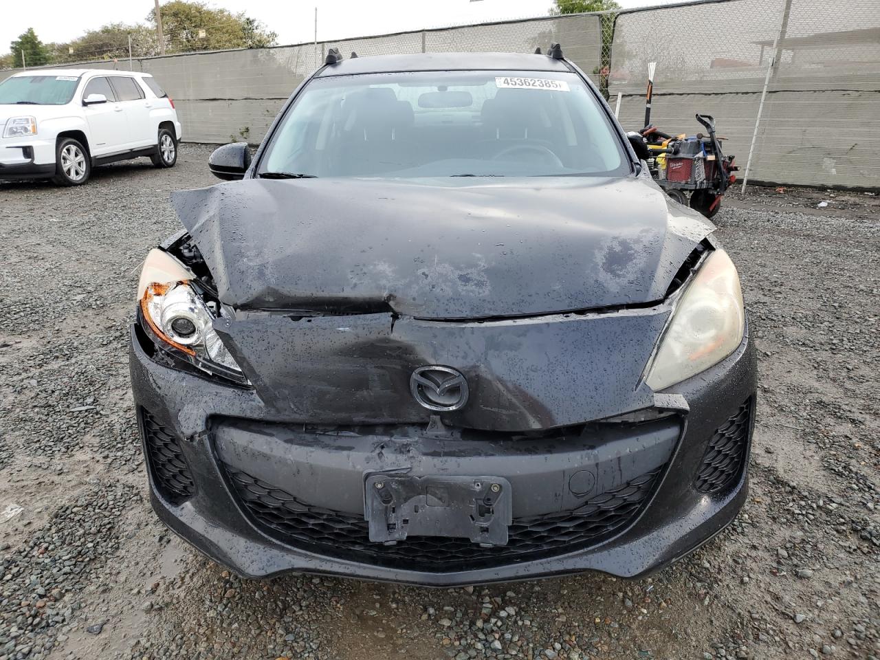 2013 Mazda 3 - Image 5