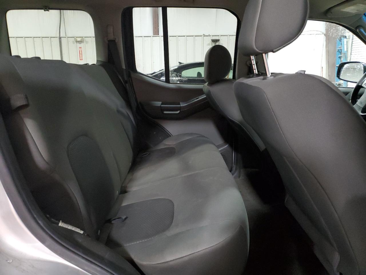 2009 Nissan XTerra - Image 11