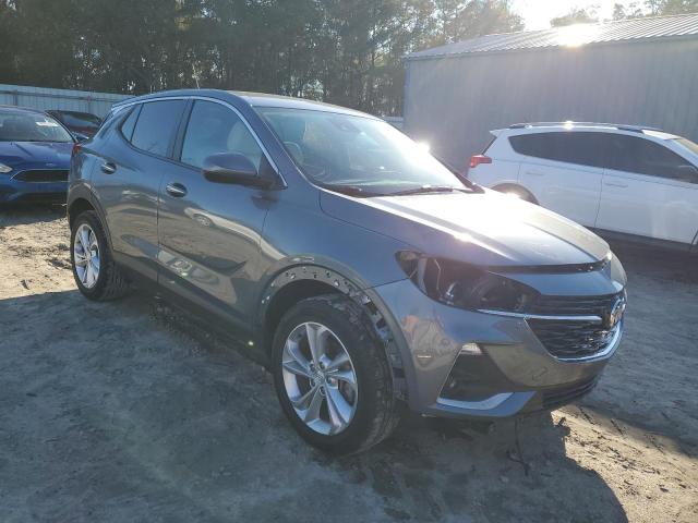  BUICK ENCORE 2021 Szary