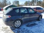 2009 Subaru Impreza 2.5I de vânzare în West Warren, MA - Front End