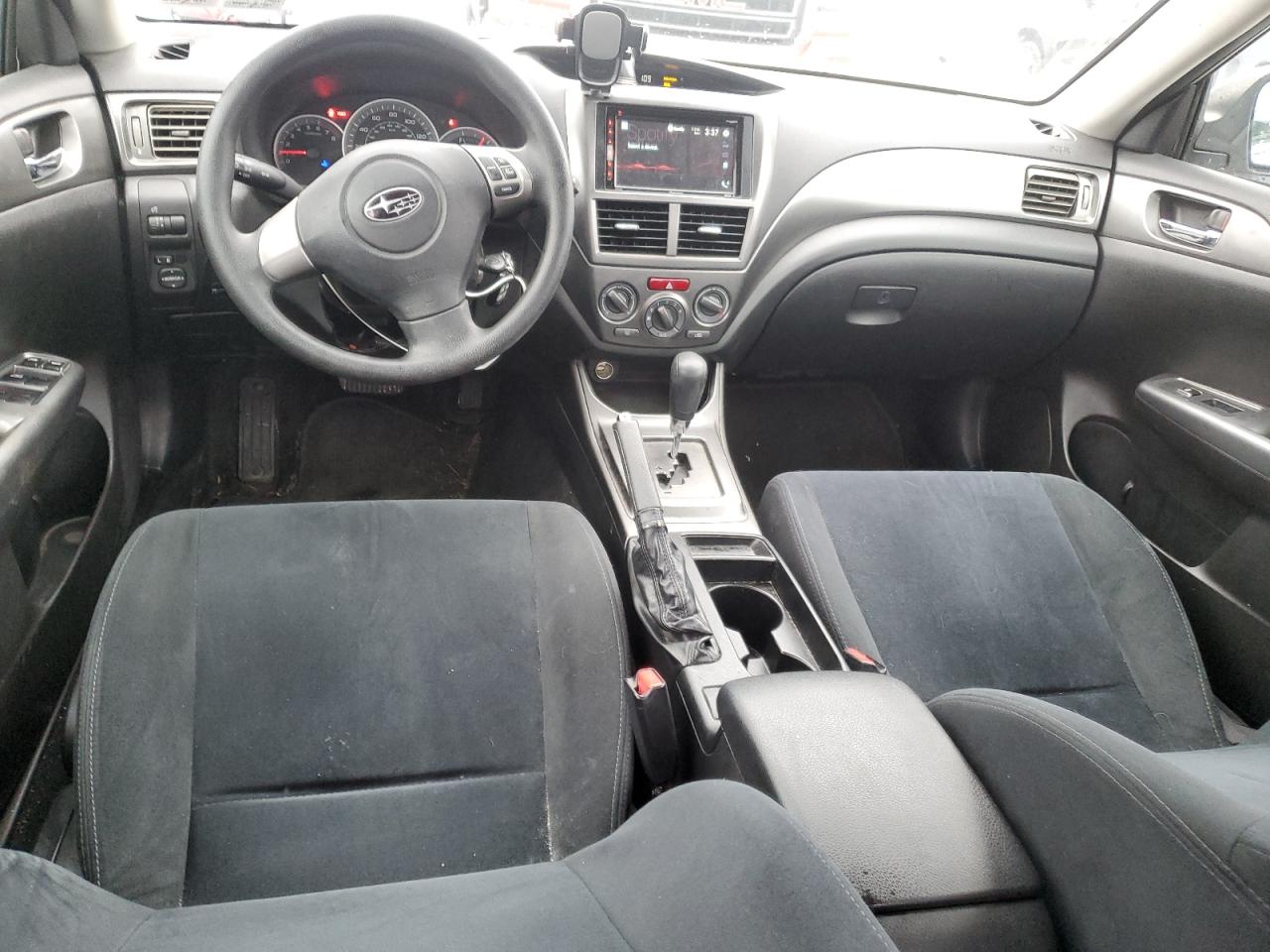 2011 Subaru Impreza - Image 8