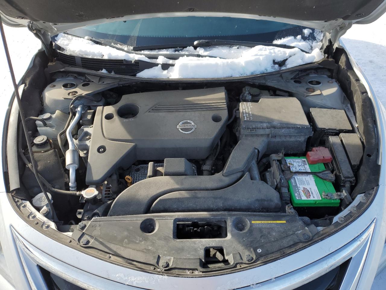 2013 Nissan Altima - Image 12