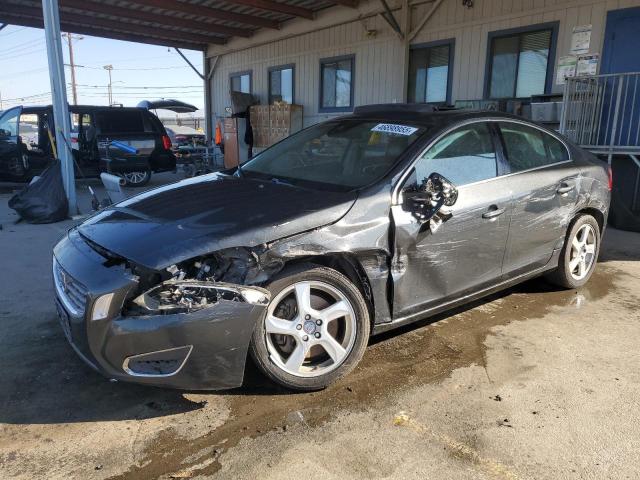 2012 Volvo S60 T5