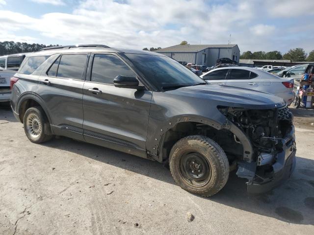  FORD EXPLORER 2020 Gray