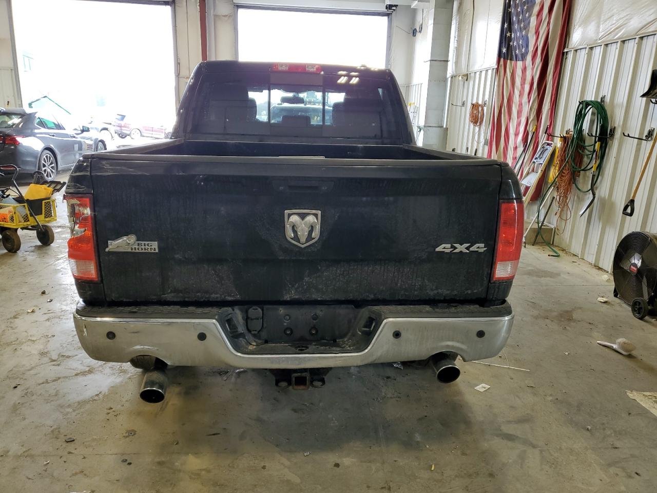 2012 Dodge RAM - Image 6