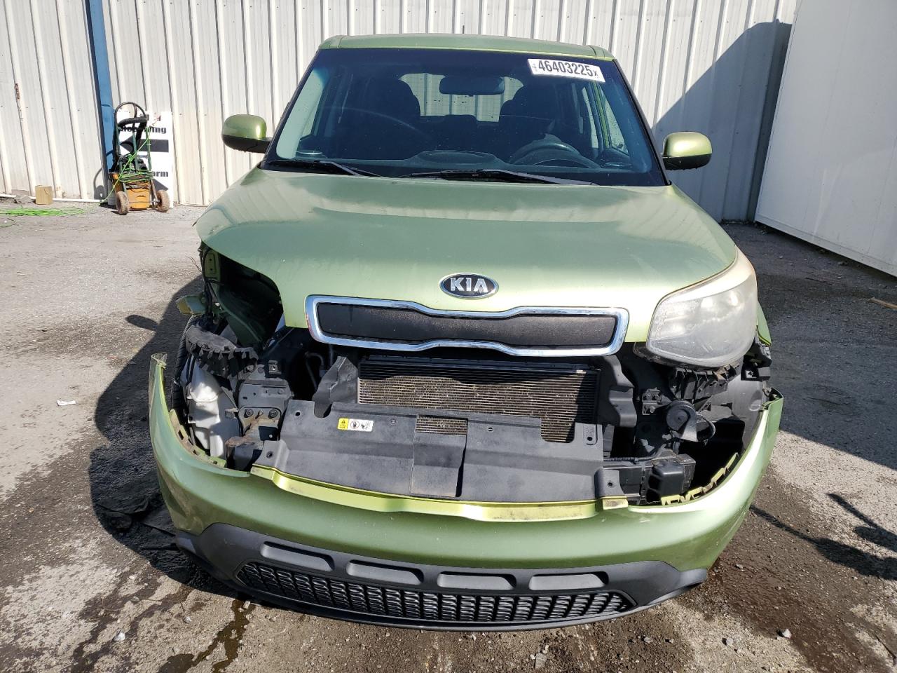 2015 Kia Soul - Image 5