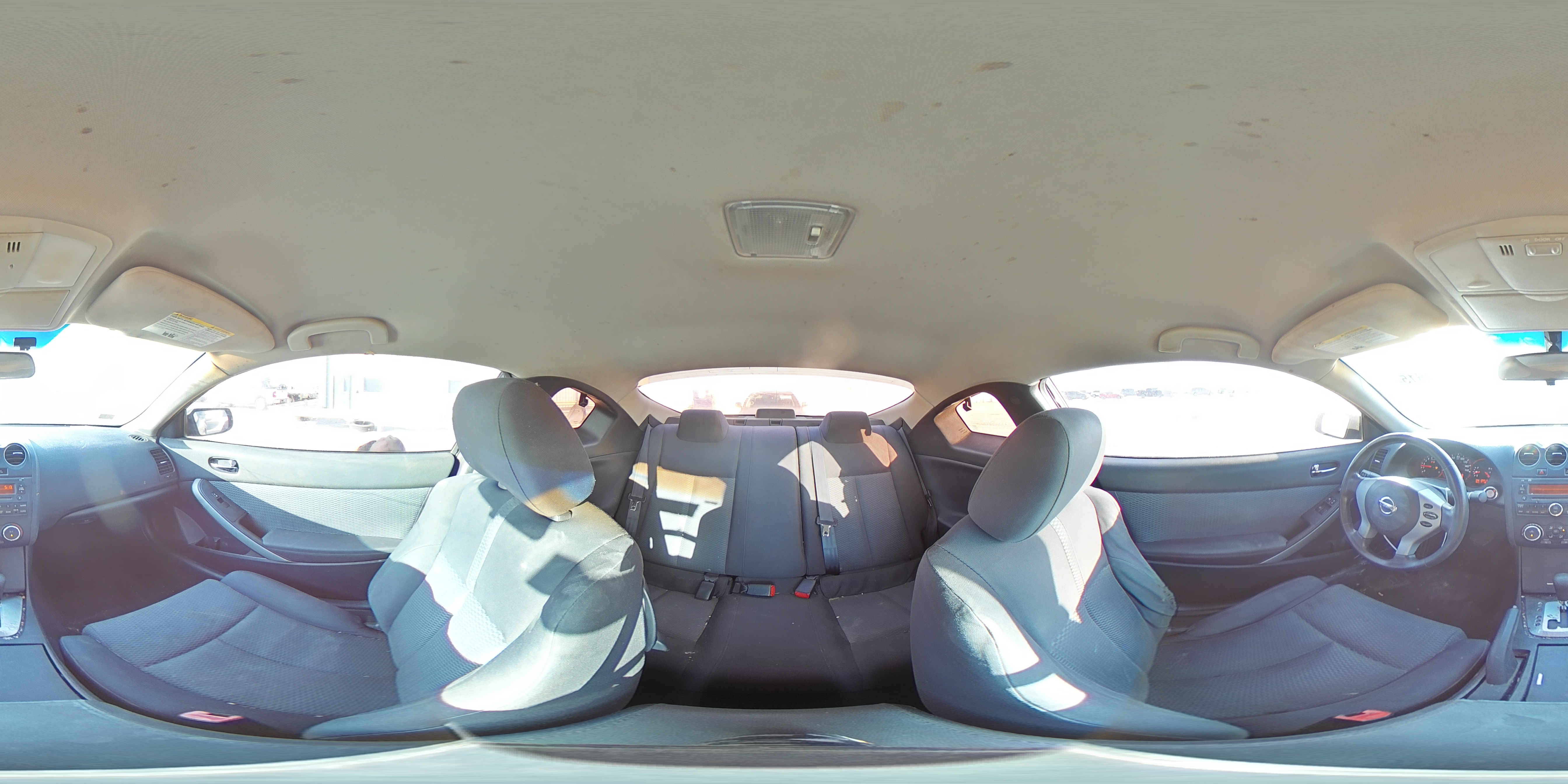 2008 Nissan Altima - Image 13