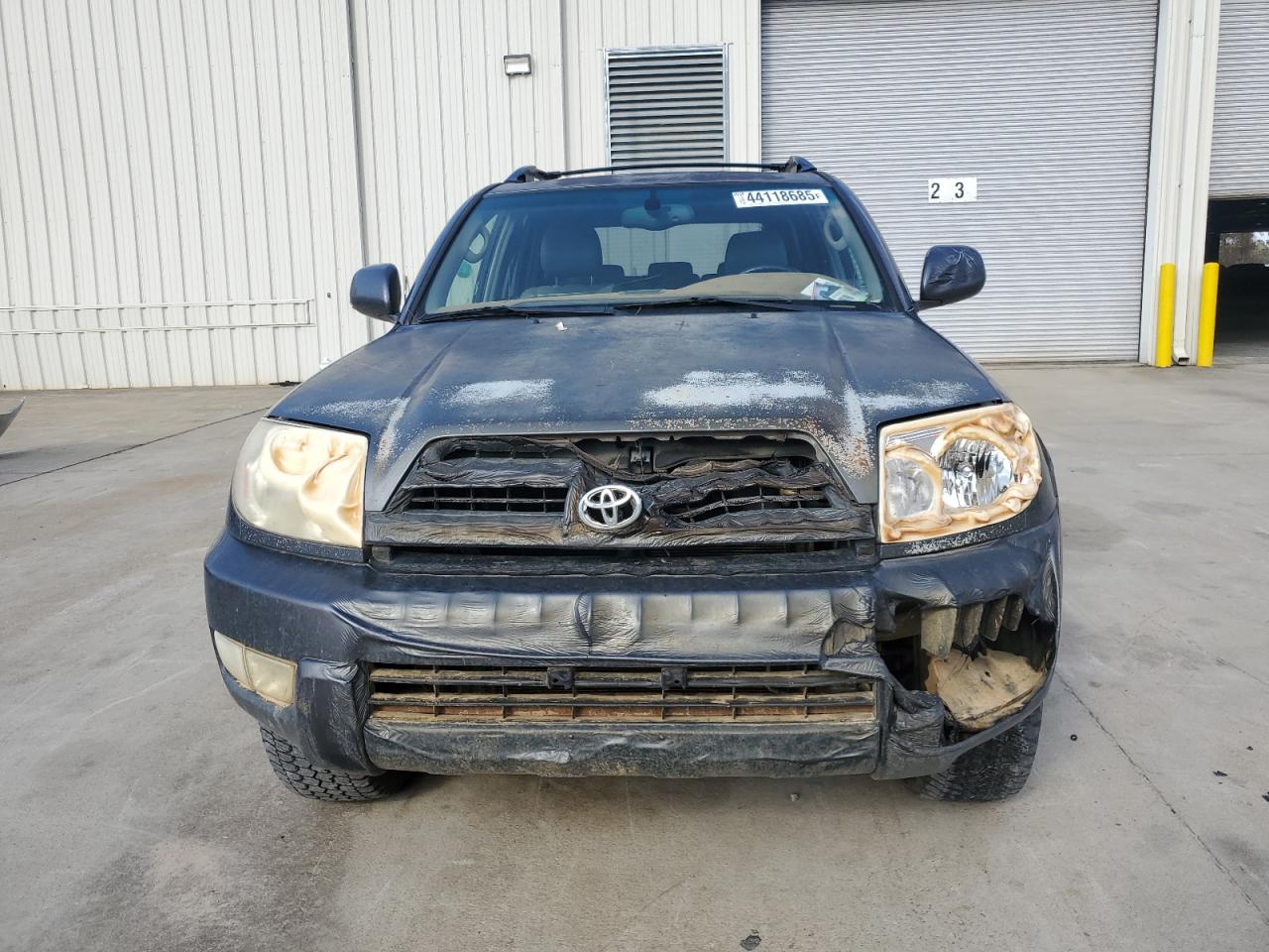 2005 Toyota 4Runner - Image 5
