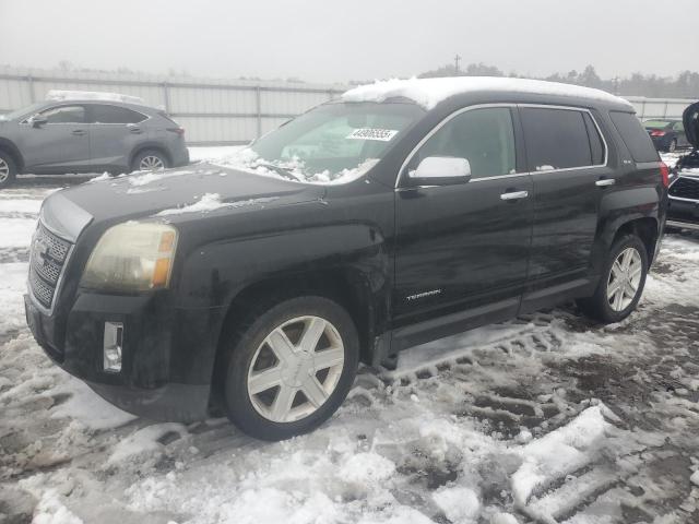 2011 Gmc Terrain Sle