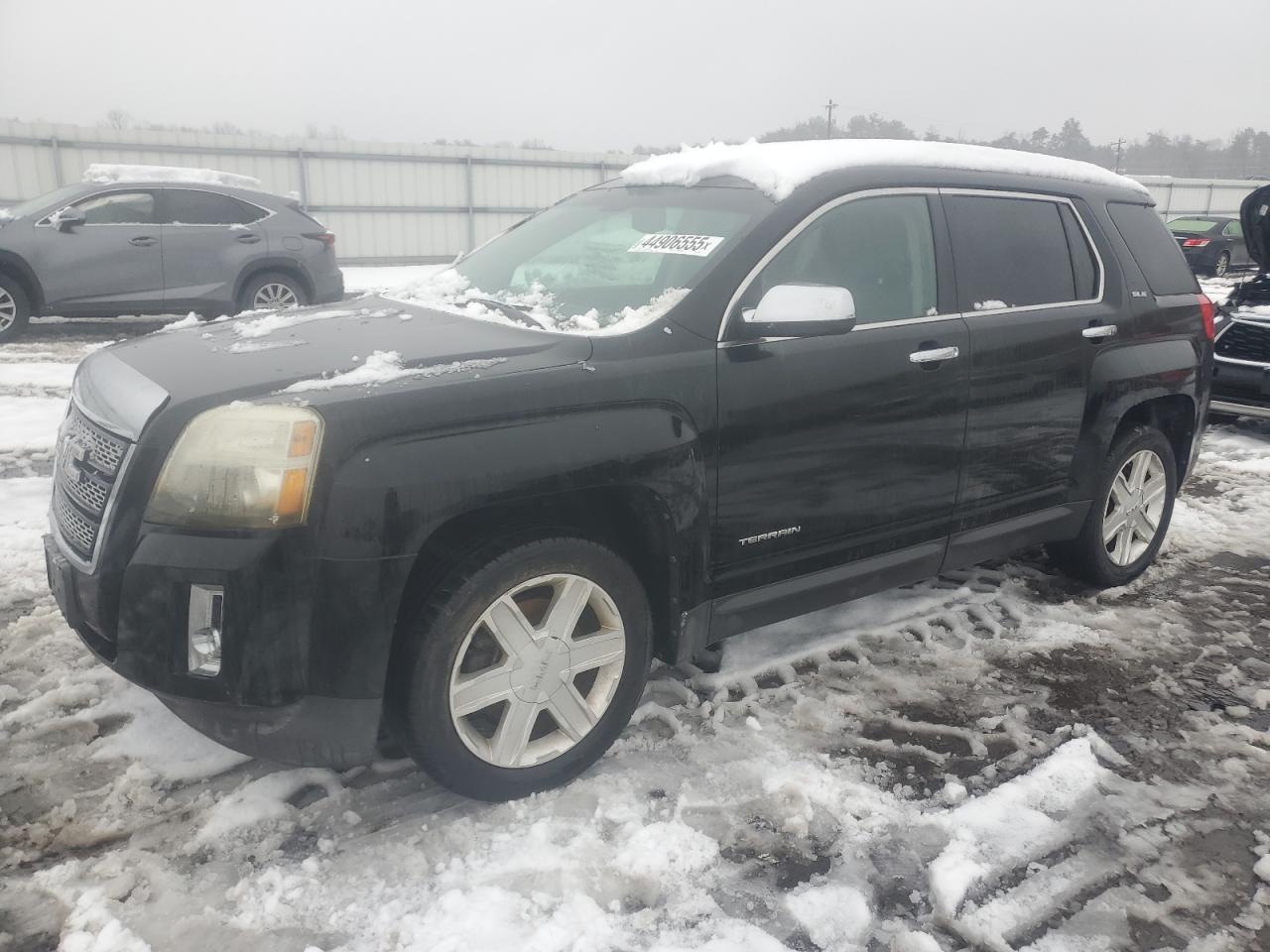 2011 GMC Terrain - Image 1
