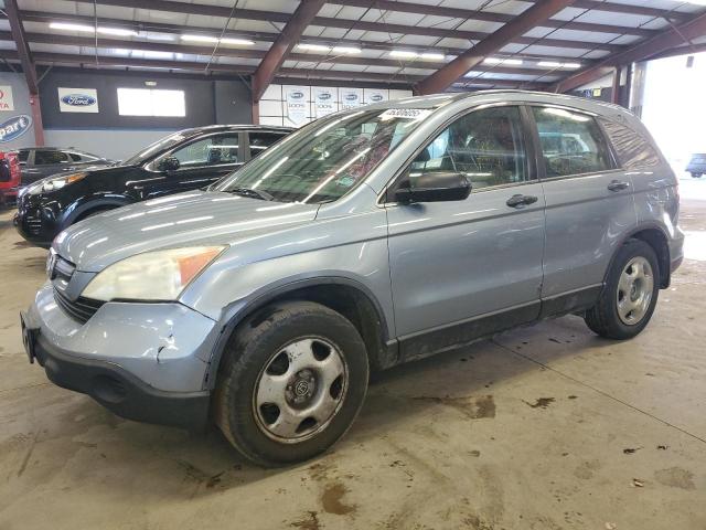 2009 Honda Cr-V Lx