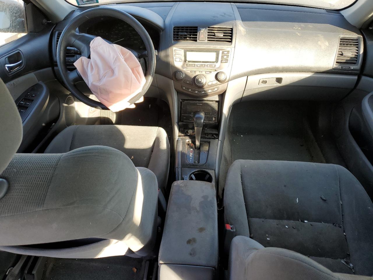2007 Honda Accord - Image 8