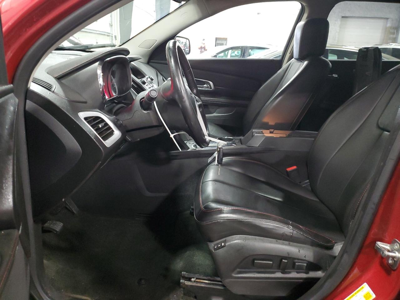 2015 GMC Terrain - Image 7