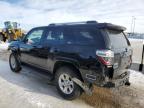 2023 TOYOTA 4RUNNER SE for sale at Copart AB - EDMONTON