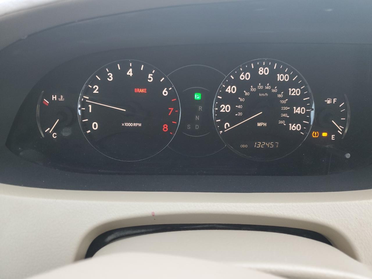 2009 Toyota Avalon - Image 9