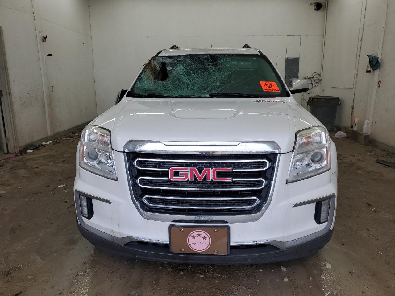 2017 GMC Terrain - Image 5