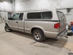2001 Chevrolet S Truck S10 for Sale in Milwaukee, WI - Front End