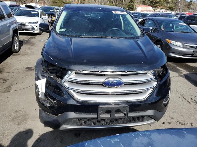  FORD EDGE 2017 Czarny