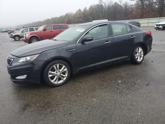 2012 Kia Optima Ex