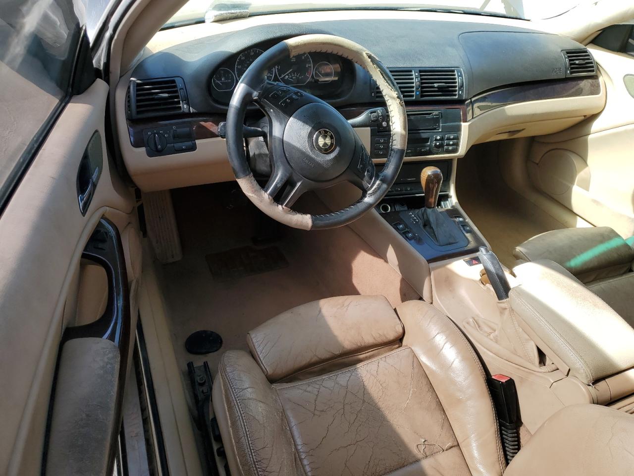 2005 BMW 3er - Image 8