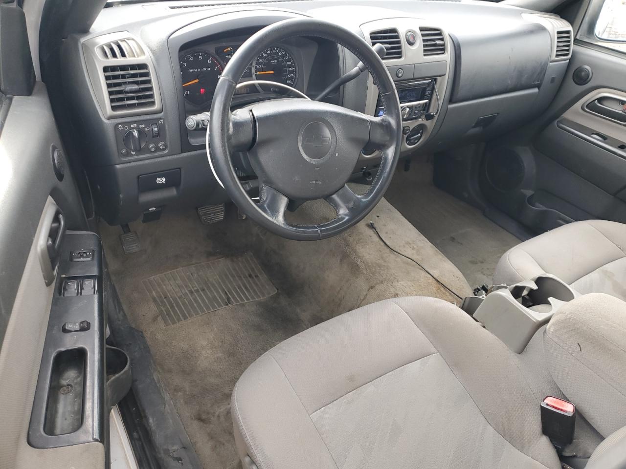 2004 Chevrolet Colorado - Image 8