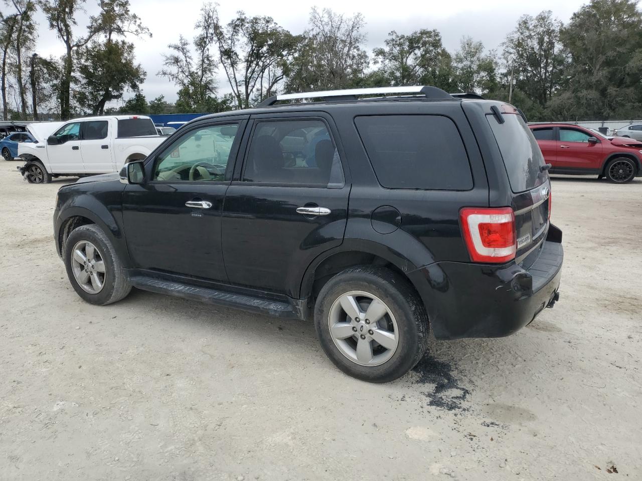 2012 Ford Escape - Image 2