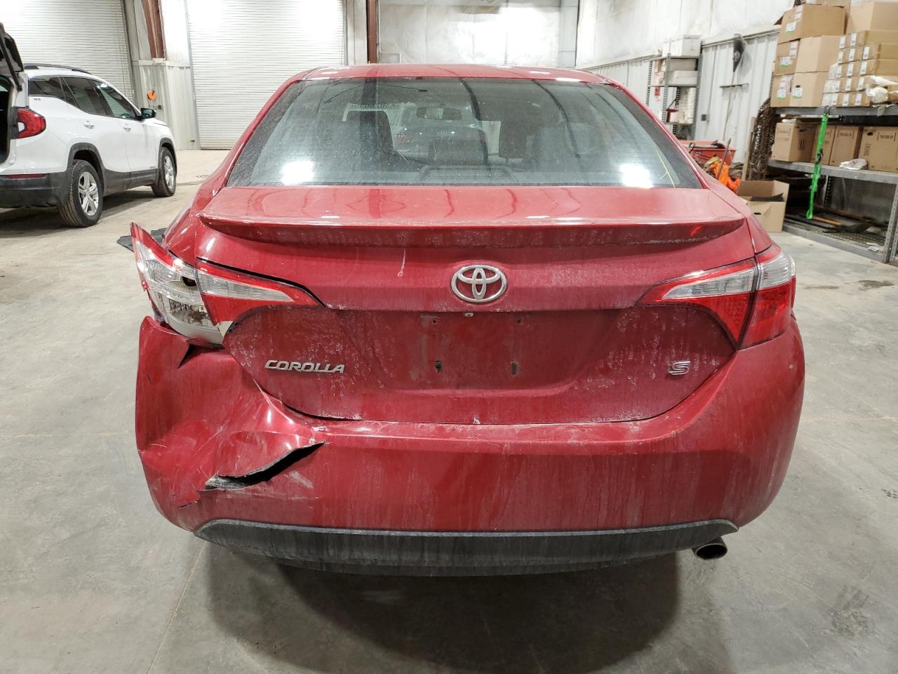 2015 Toyota Corolla - Image 6