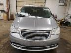 2015 Chrysler Town & Country Touring للبيع في Ham Lake، MN - Front End