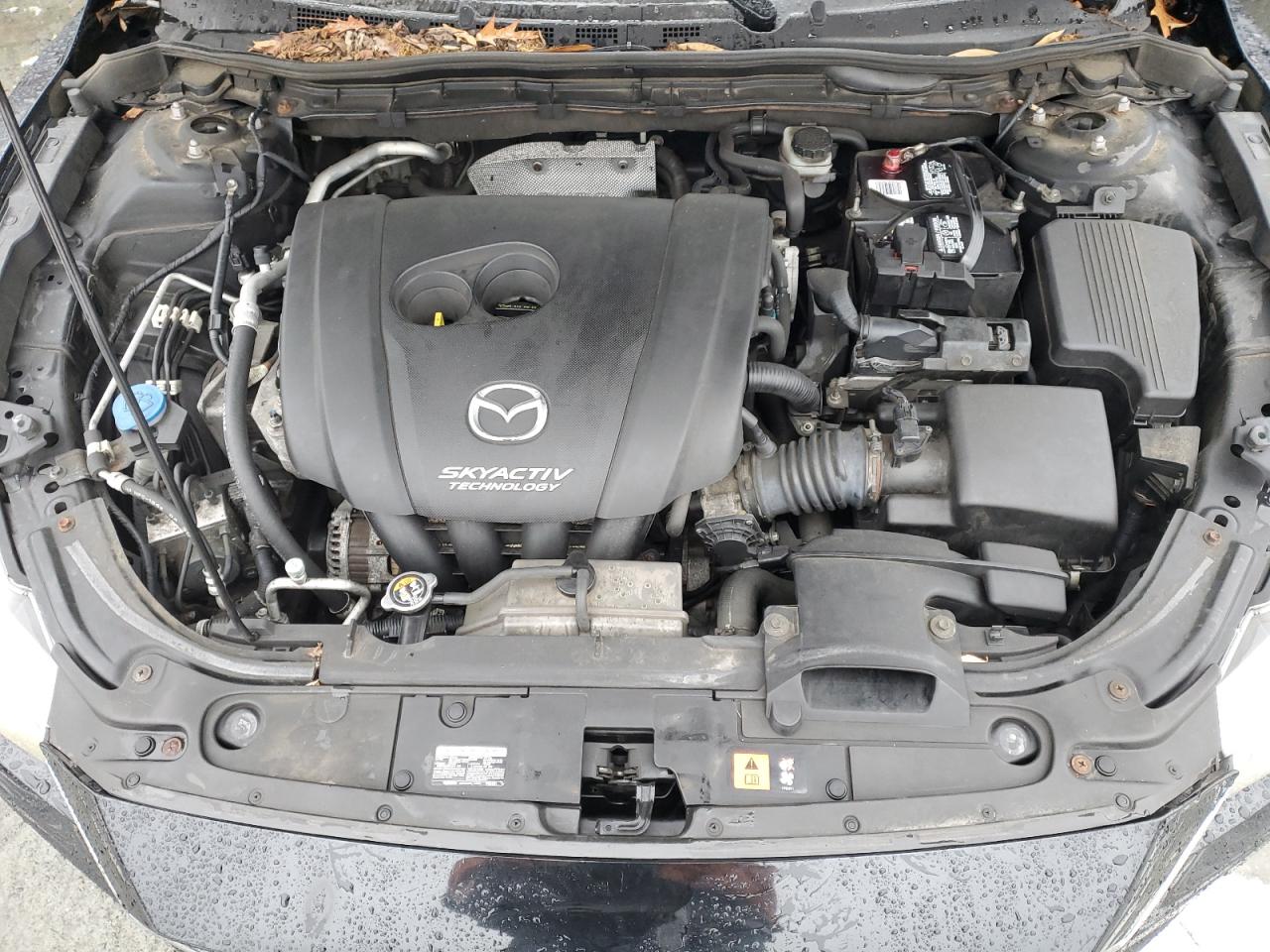 2015 Mazda 6 - Image 11