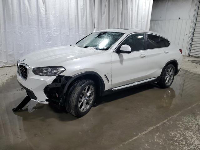 2024 Bmw X4 Xdrive30I