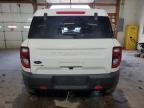2023 Ford Bronco Sport Big Bend للبيع في Pekin، IL - Front End