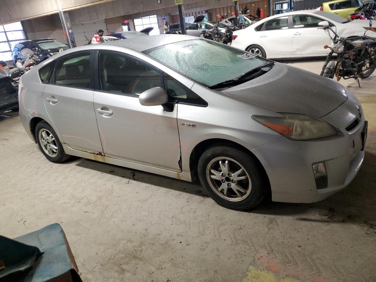 2010 Toyota Prius - Image 4