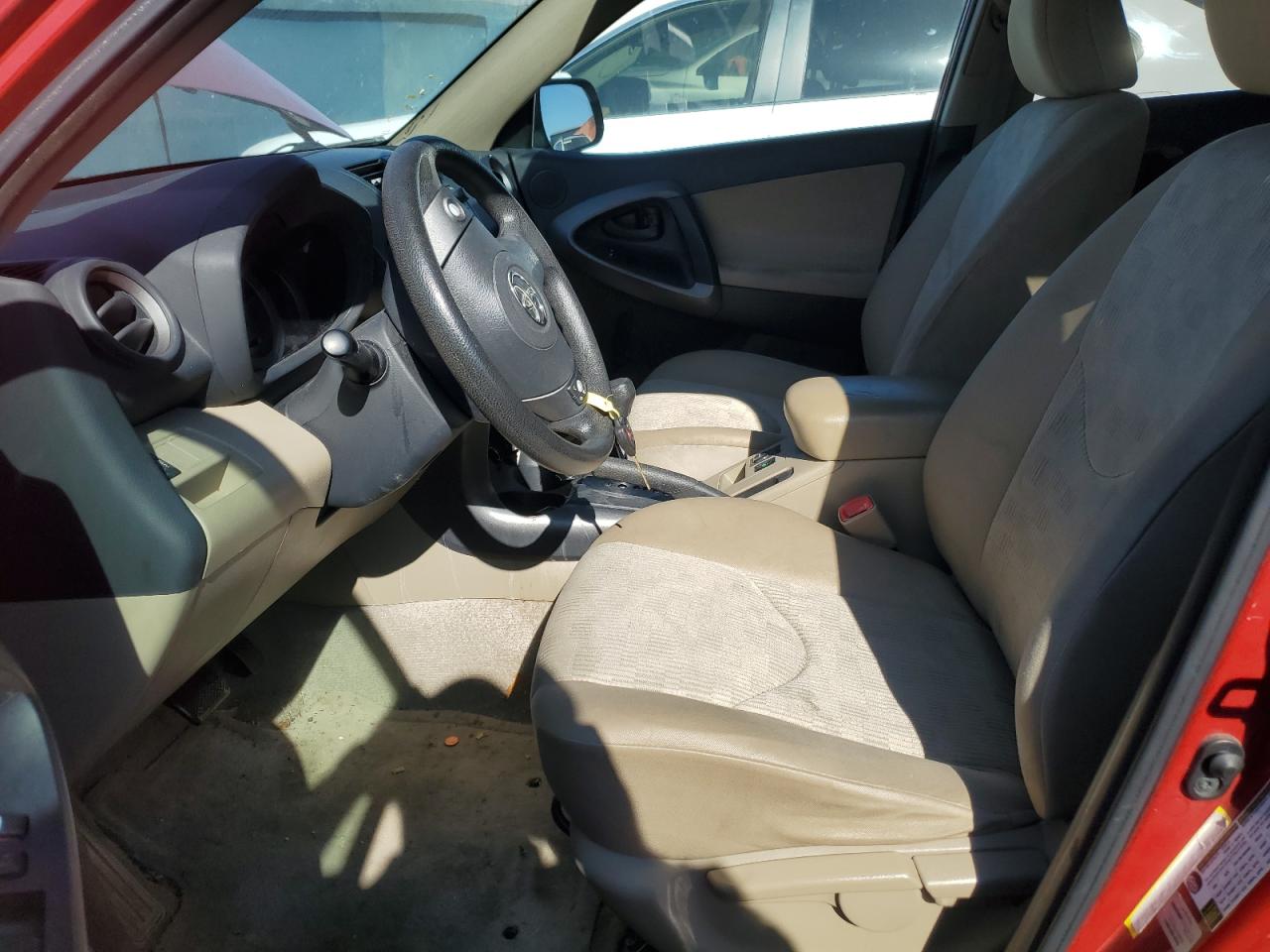 2009 Toyota RAV 4 - Image 7